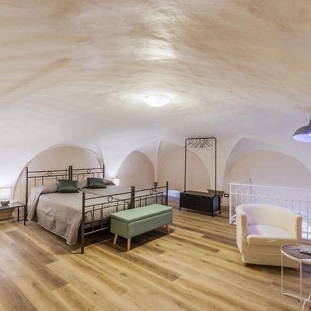 Апартаменти La Casa Di Iole Кортона Екстер'єр фото
