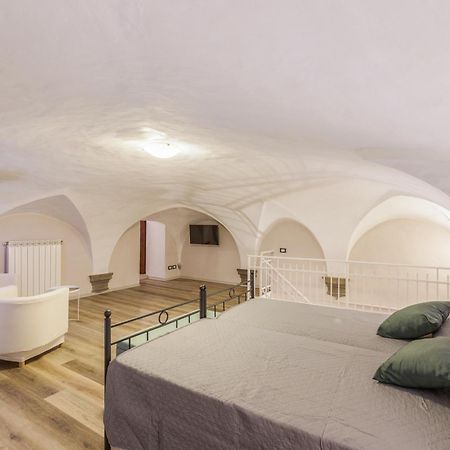 Апартаменти La Casa Di Iole Кортона Екстер'єр фото